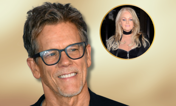 Kevin Bacon Bonnie Tyler