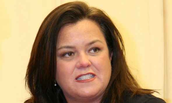 Rosie O'Donnell 2007