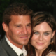 David Boreanaz Emily Deschanel