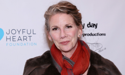 Melissa Gilbert Joyful Heart