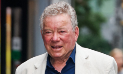William Shatner