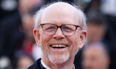 Ron Howard
