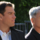 Michael Weatherly Mark Harmon NCIS