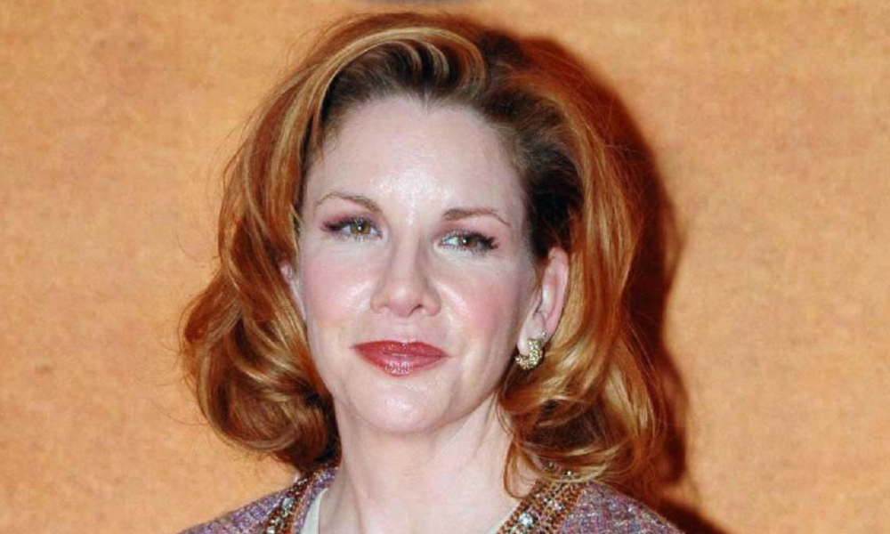 Melissa Gilbert 2005