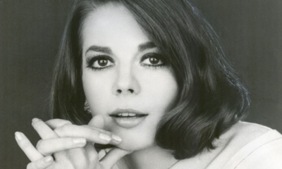 Natalie Wood