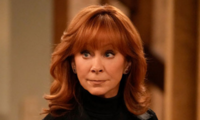 Reba McEntire Happy's Place