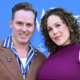 Ben Rosenbaum Erin Krakow