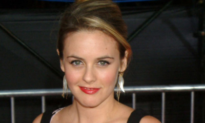 Alicia Silverstone Collateral