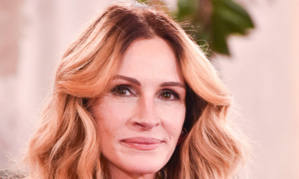 Julia Roberts