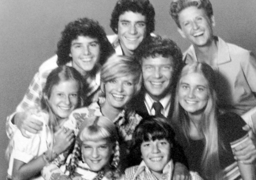 Brady Bunch