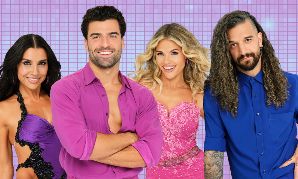 DWTS Pro Spoilers
