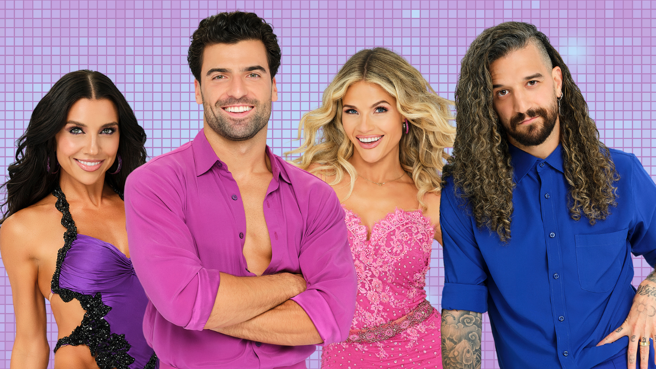 DWTS Pro Spoilers