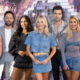 DWTS Season 35 Pros