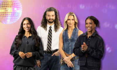 DWTS Pros