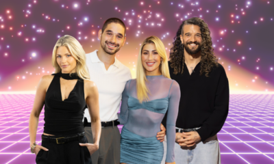 DWTS Season 35