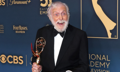 Dick Van Dyke