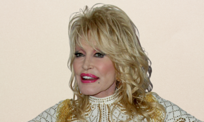 Dolly Parton Funeral