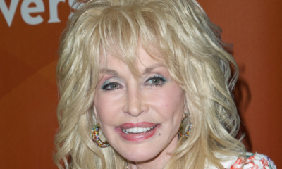 Dolly Parton Last Days