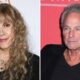 Stevie Nicks and Lindsey Buckingham