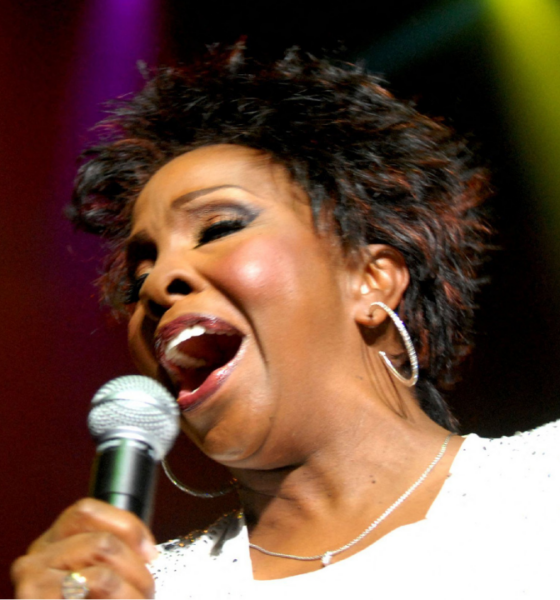 Gladys Knight