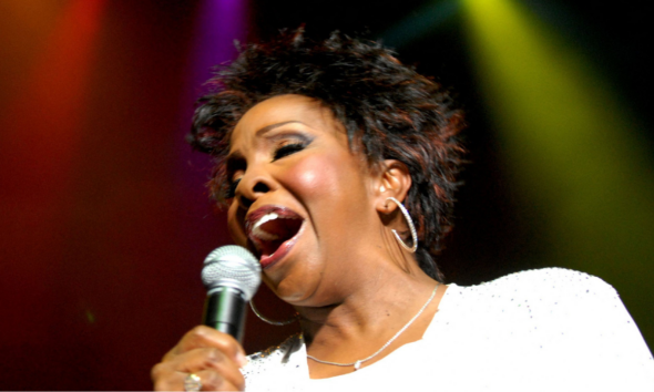 Gladys Knight