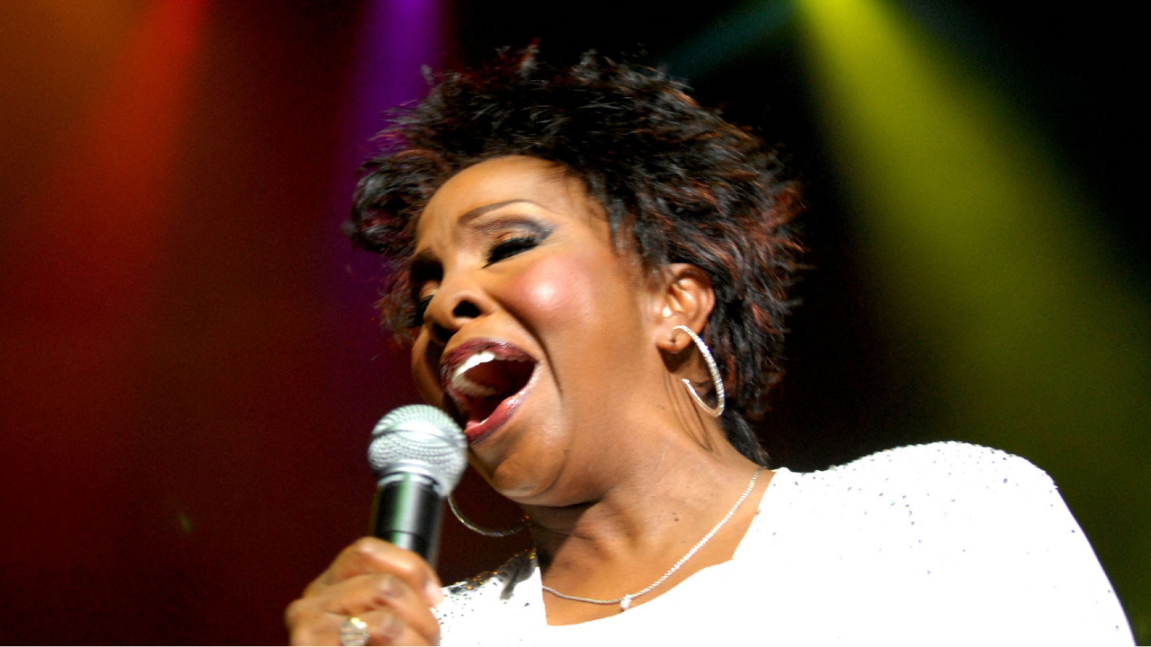 Gladys Knight