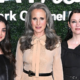 Hallmark Way Home Stars