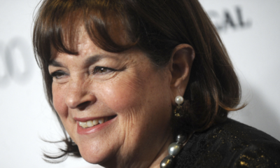 Ina Garten