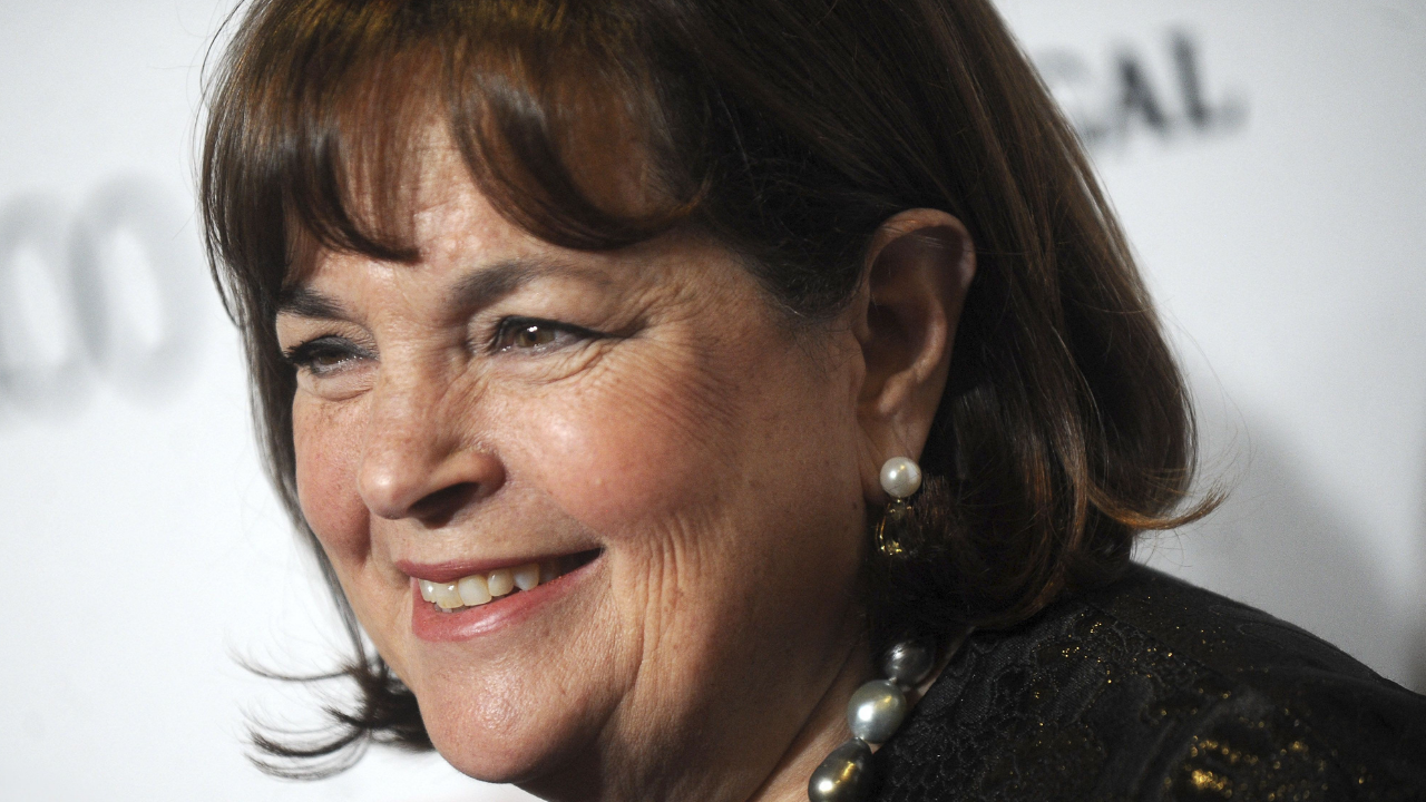 Ina Garten