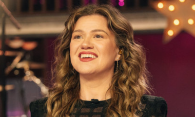 Kelly Clarkson