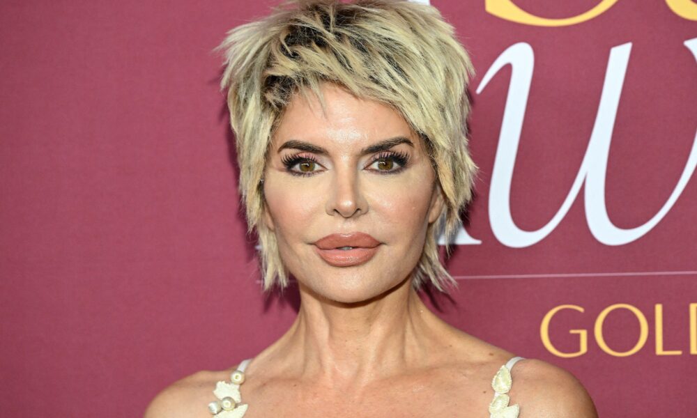 Lisa Rinna