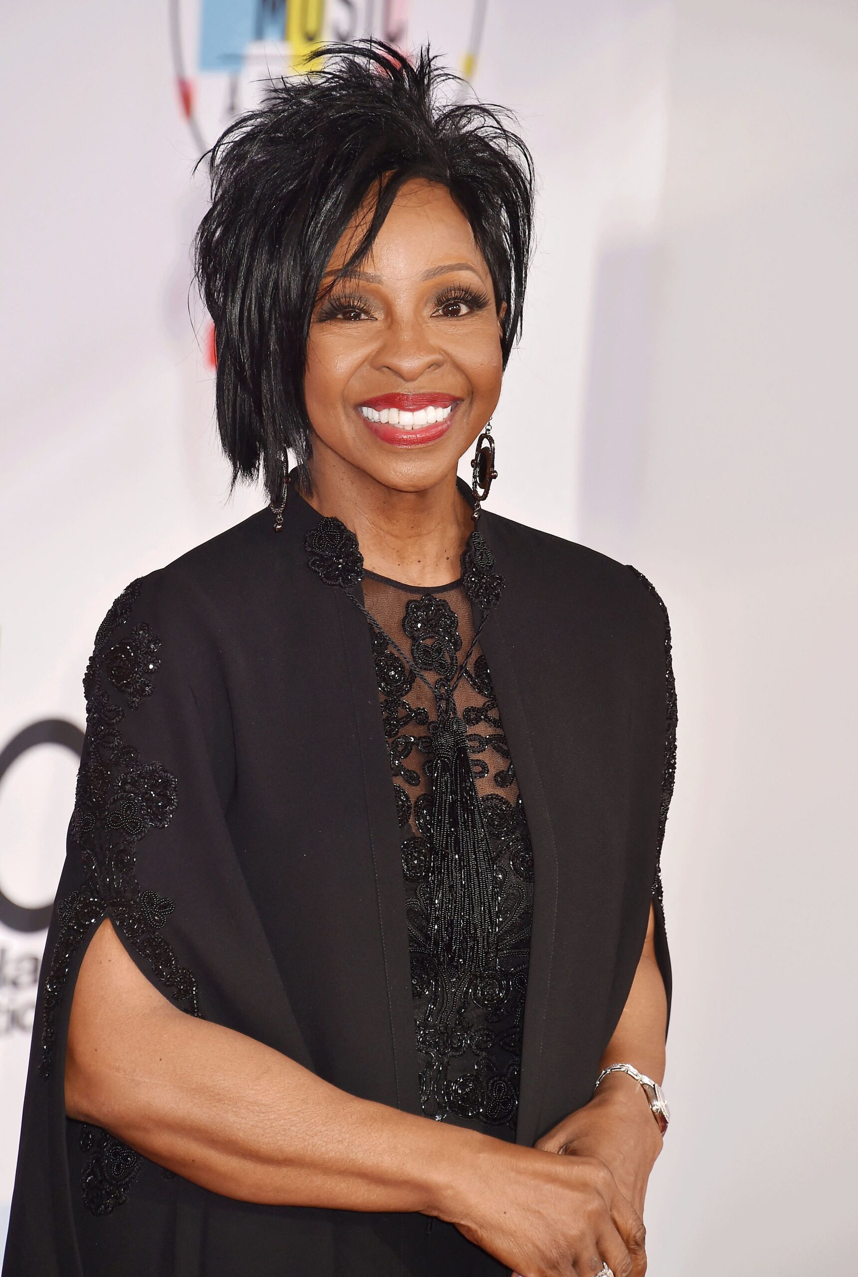 Gladys Knight 2018