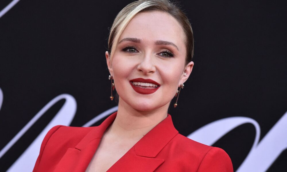Hayden Panettiere