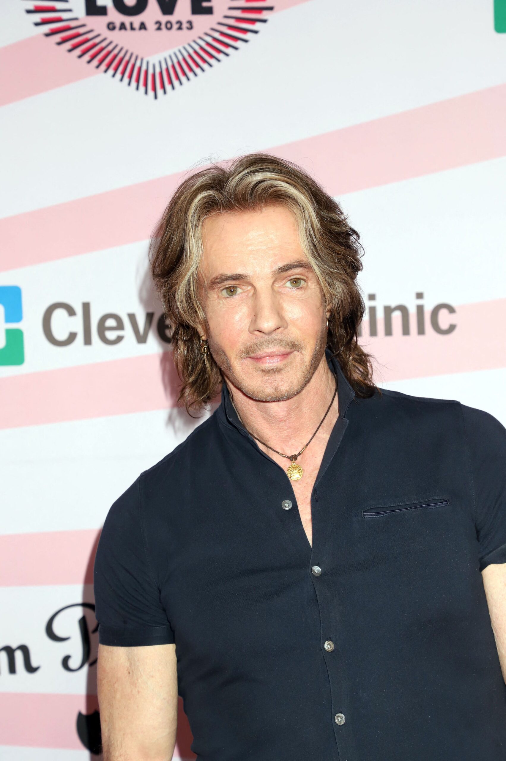 Rick Springfield 2023