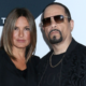Law Order SVU Mariska Hargitay Ice-T