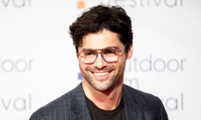 Matthew Daddario