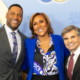 Michael Strahan GMA