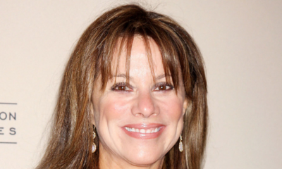 Nancy Lee Grahn 2011