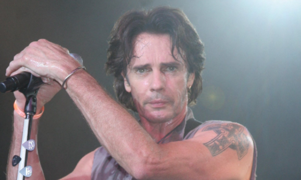 Rick Springfield 2007