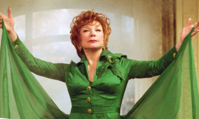 Shirley MacLaine