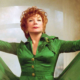 Shirley MacLaine