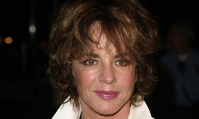 Stockard Channing