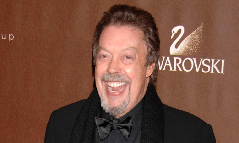 Tim Curry Cause of Death