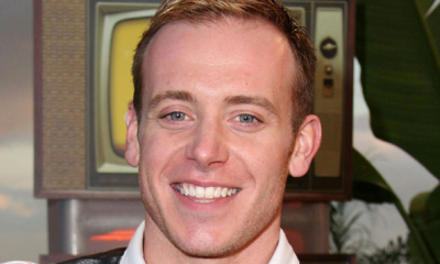 Tyler Duckworth MTV Challenge