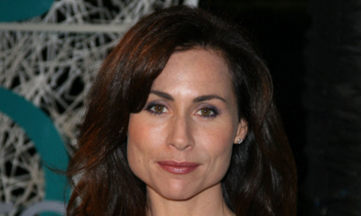 Minnie Driver 2005