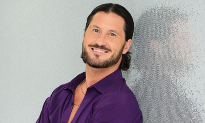 Val Chmerkovskiy