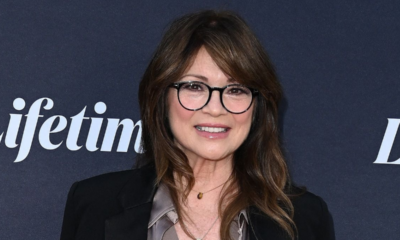 Valerie Bertinelli