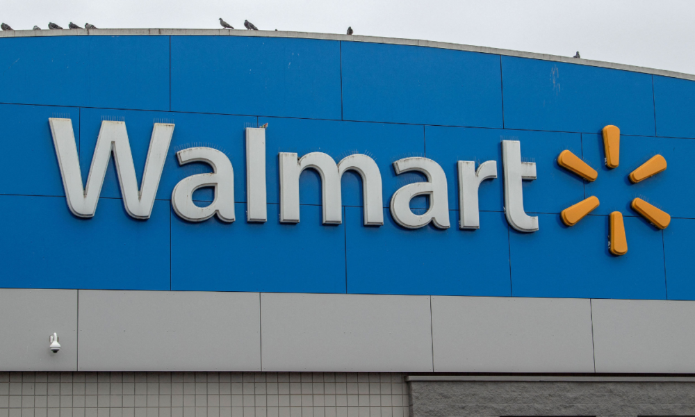 Walmart