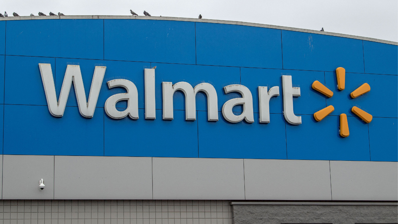 Walmart