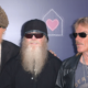 ZZ Top Net WorthJC1 / http: / www.wenn.com / MEGA
